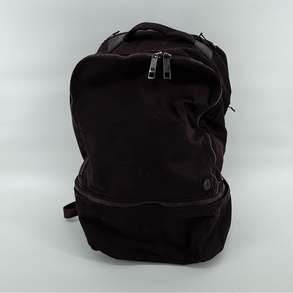 Lululemon City Adventurer Backpack *17L
Black currant - Picture 4 of 12